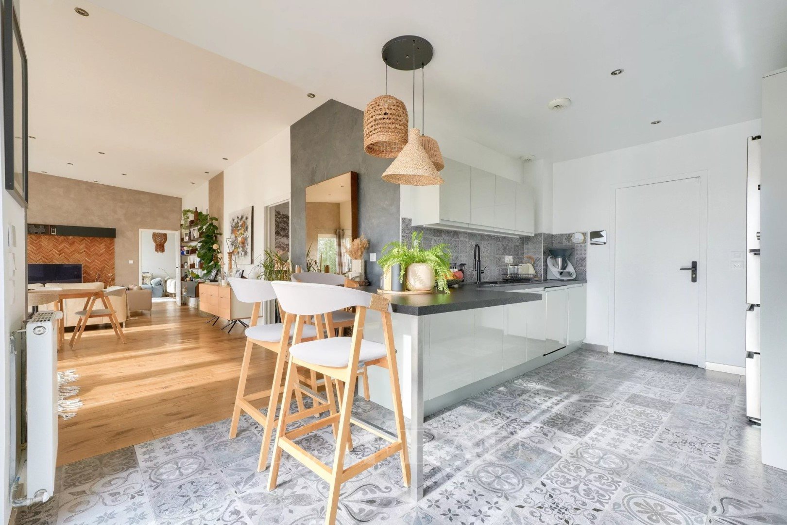 Maison à louer, 175m², Herblay