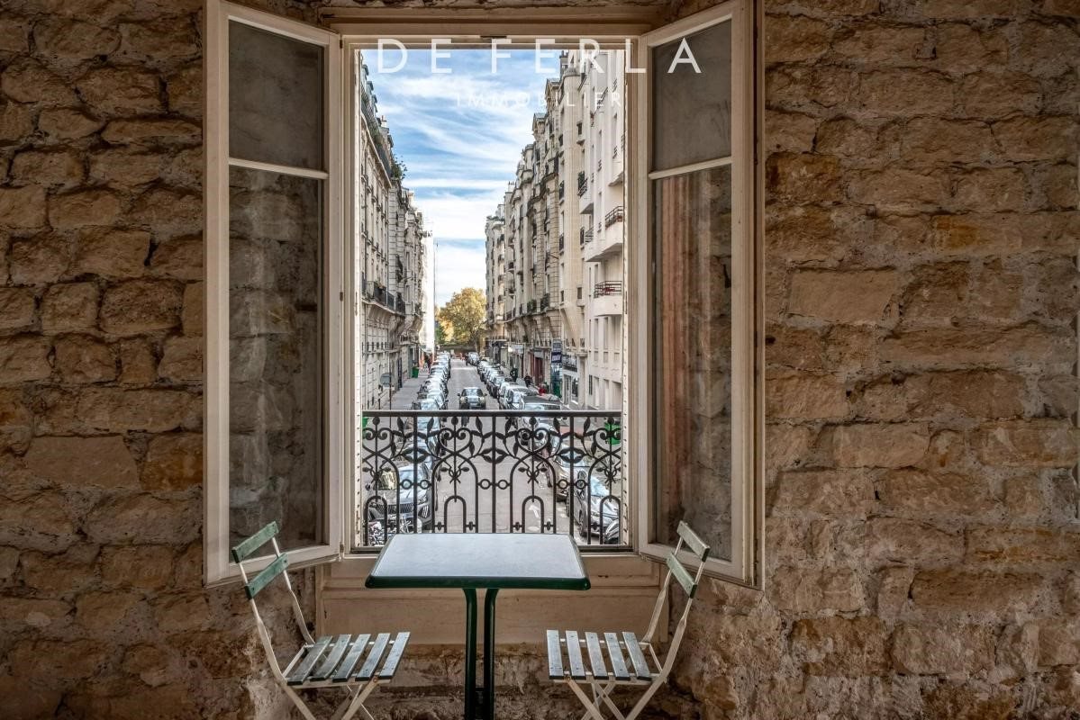 Appartement à vendre, 81m², Paris 14ème