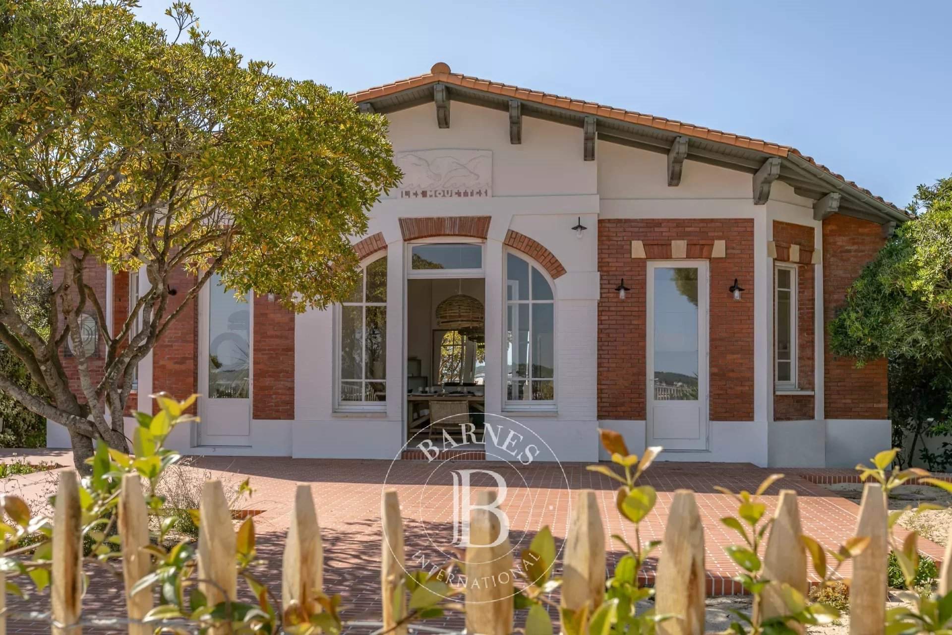 Maison à louer, 300m², Le Cap-Ferret