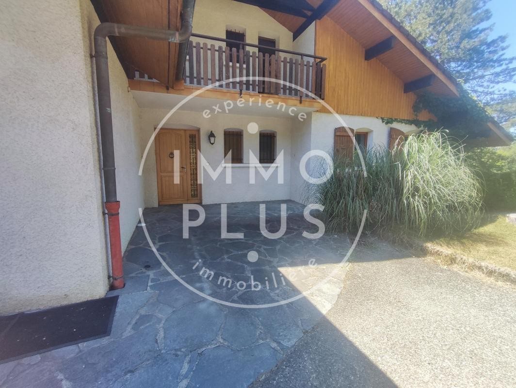 Maison à louer, 176m², Annecy-le-Vieux