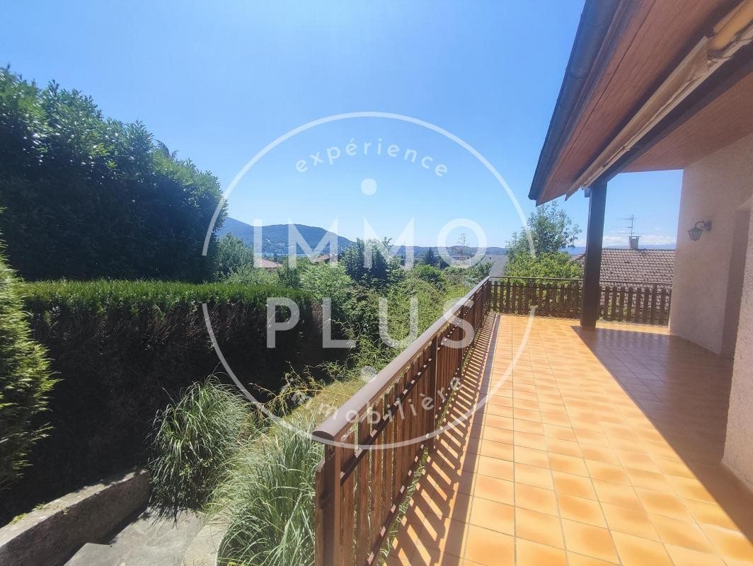 Maison à louer, 176m², Annecy-le-Vieux