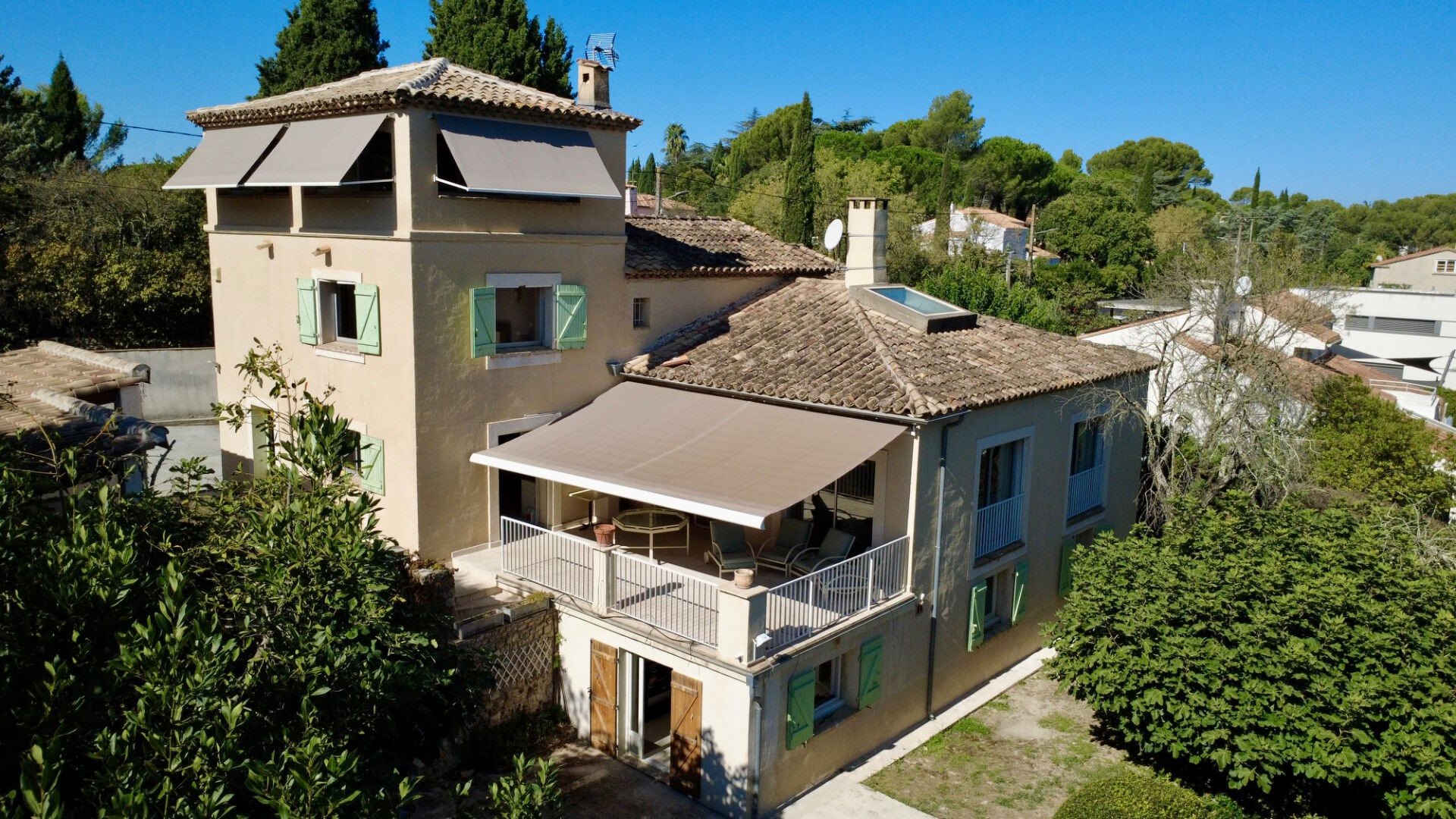 Maison à vendre, 318m², Montpellier