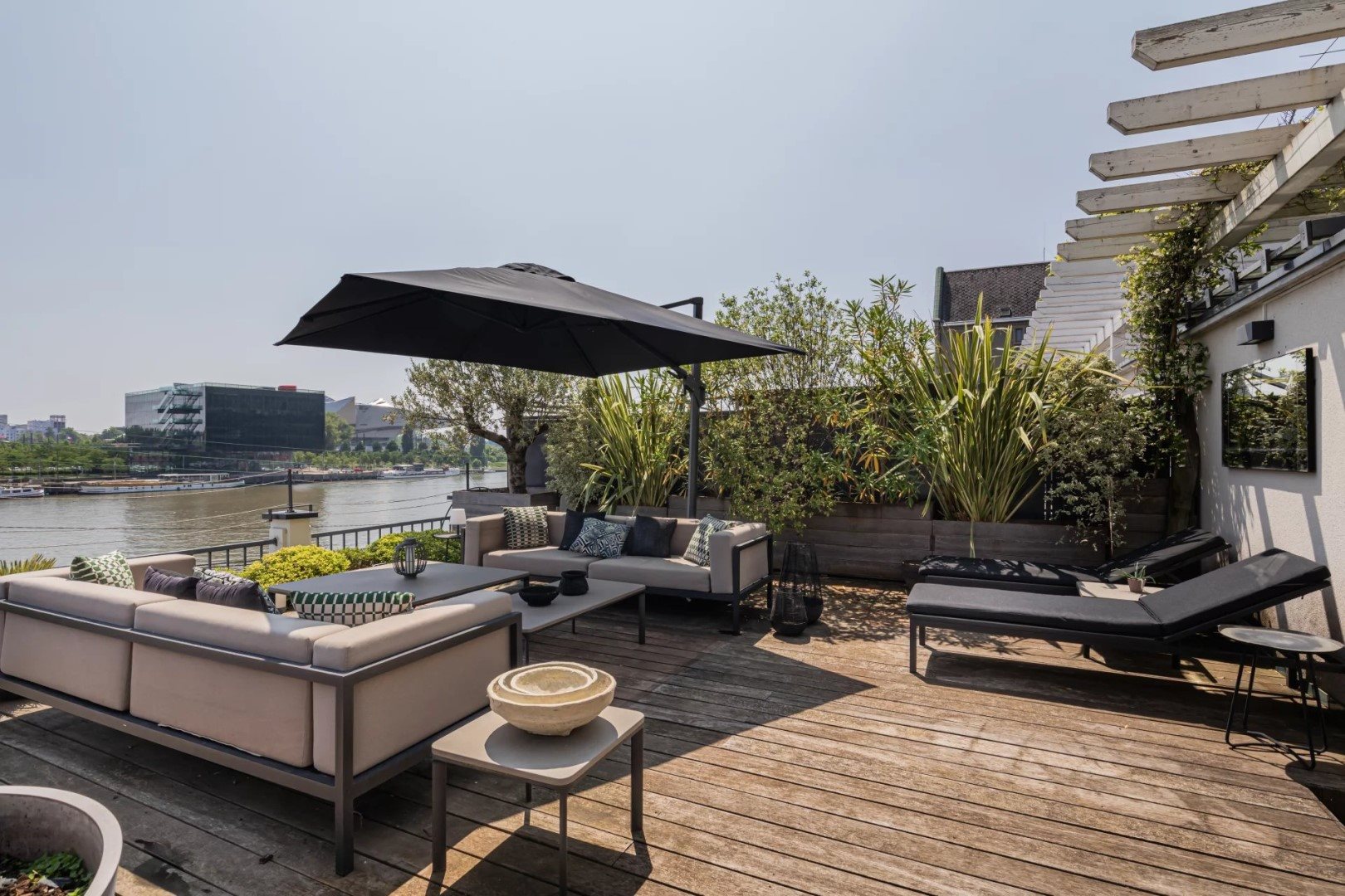 Maison à vendre, 205m², La Mulatière