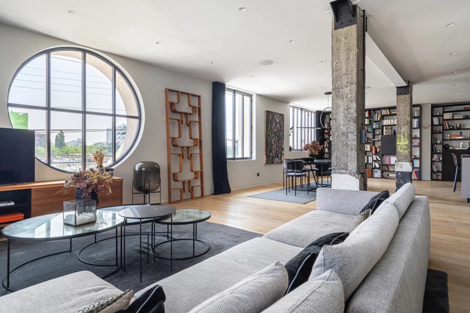 Maison à vendre, 205m², La Mulatière