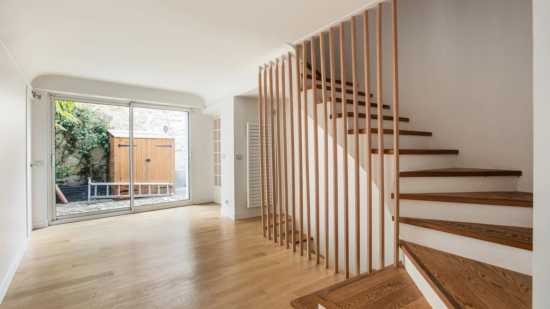 Maison à louer, 227m², Rueil-Malmaison