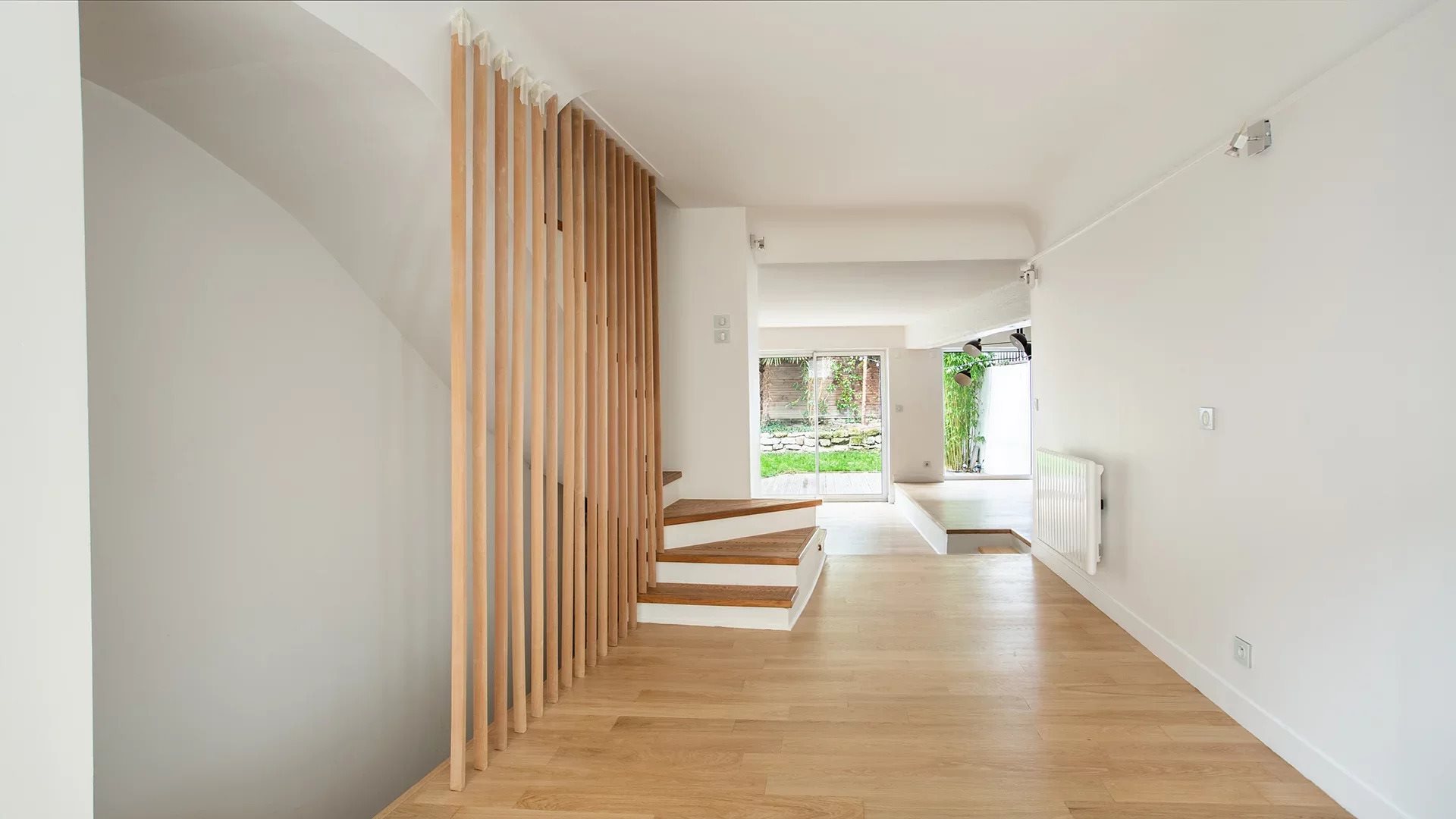 Maison à louer, 227m², Rueil-Malmaison