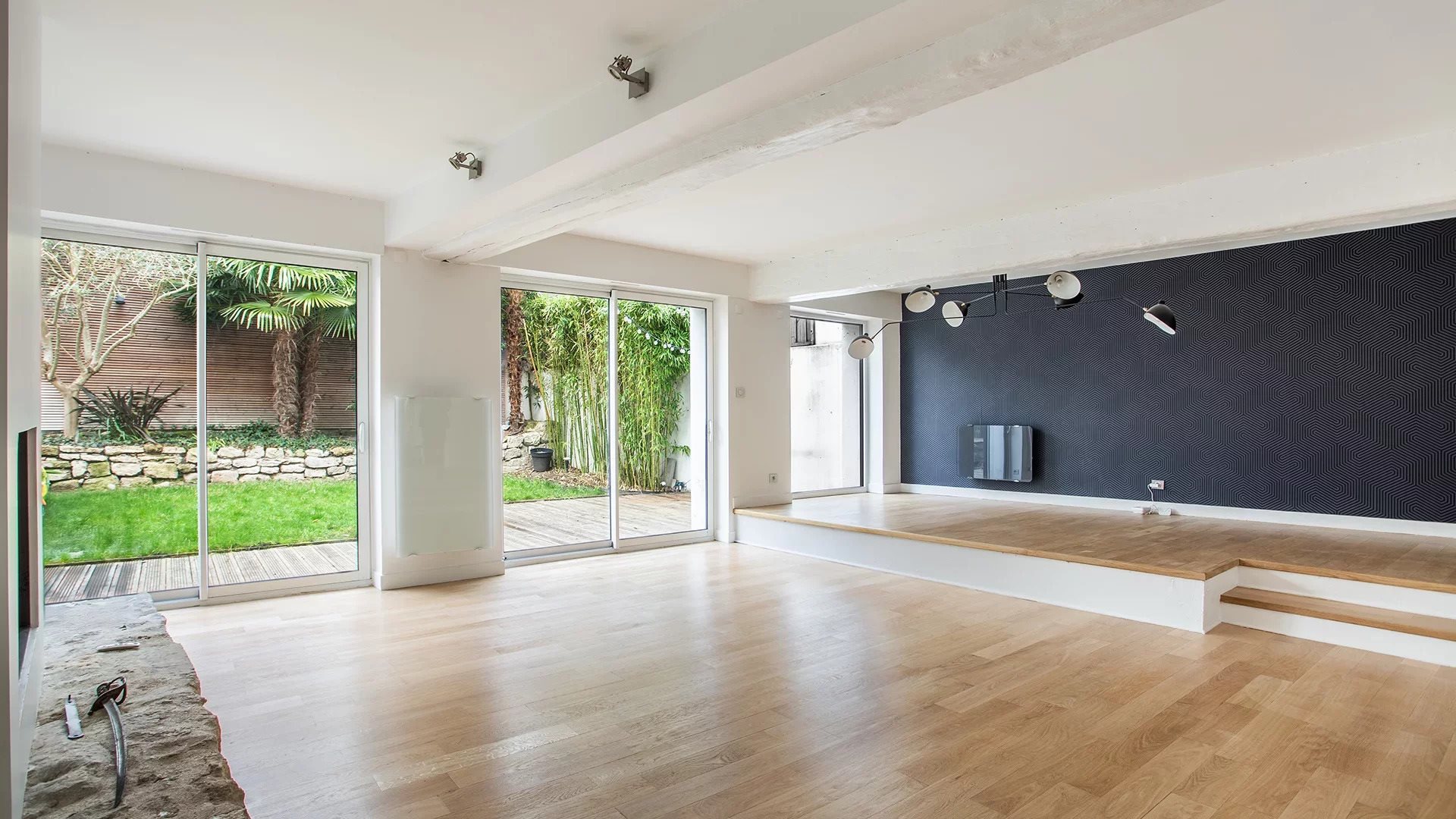 Maison à louer, 227m², Rueil-Malmaison