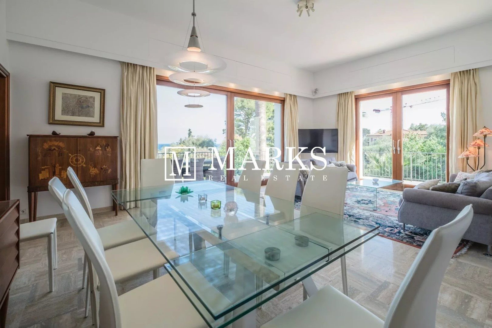 Maison à louer, 300m², Villefranche-sur-Mer