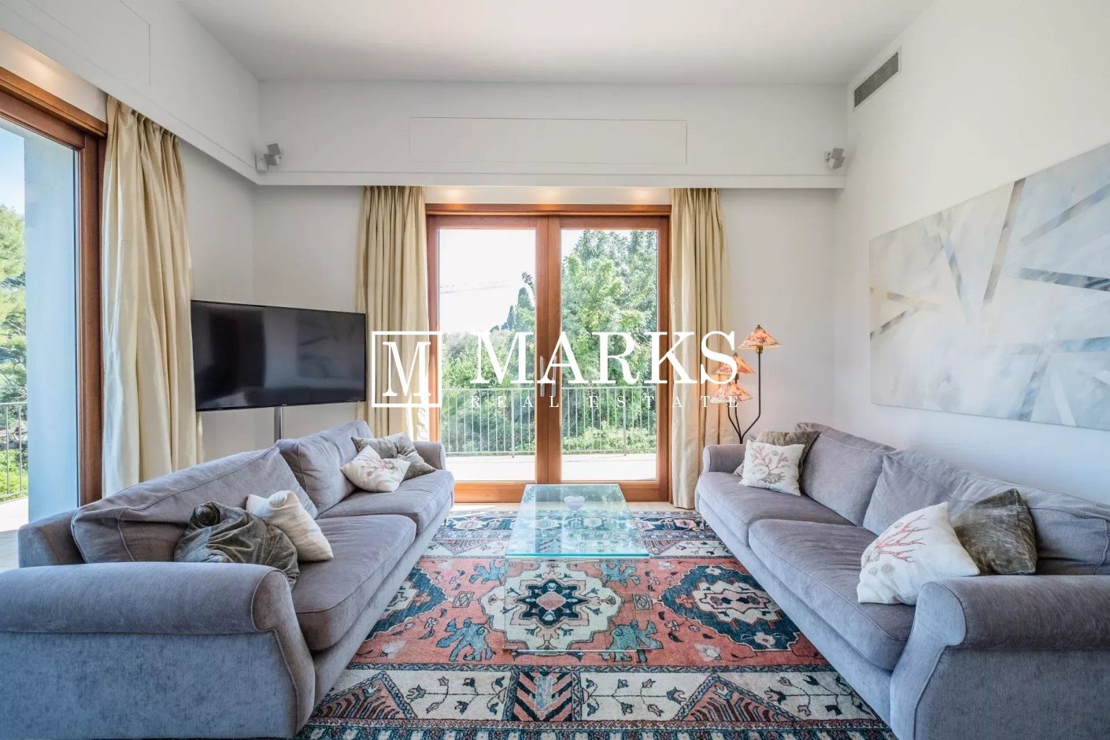 Maison à louer, 300m², Villefranche-sur-Mer