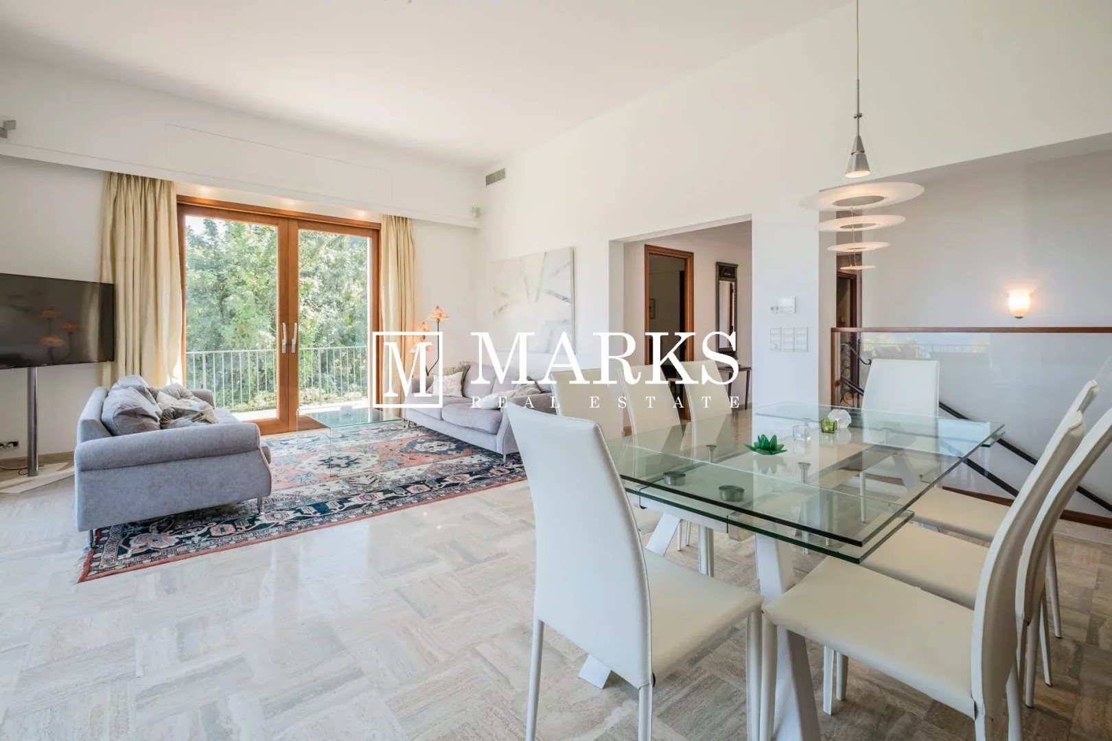 Maison à louer, 300m², Villefranche-sur-Mer