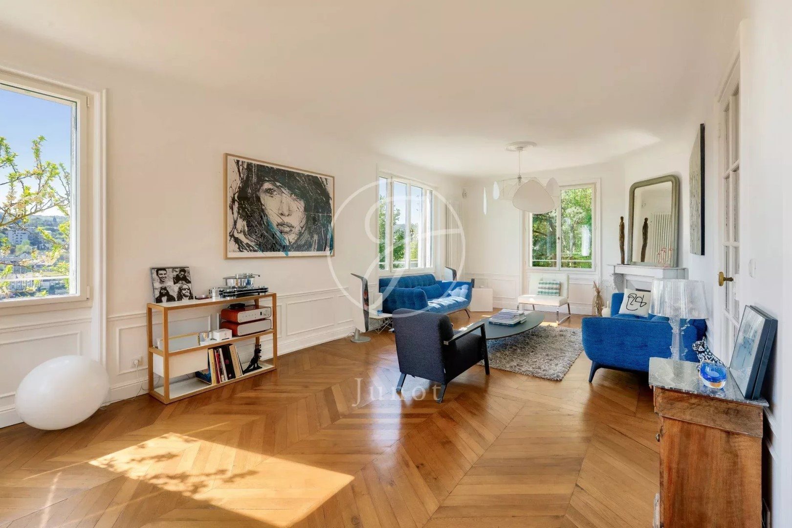 Maison à louer, 279m², Sèvres