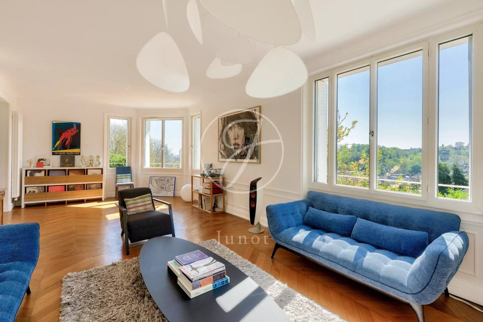 Maison à louer, 279m², Sèvres