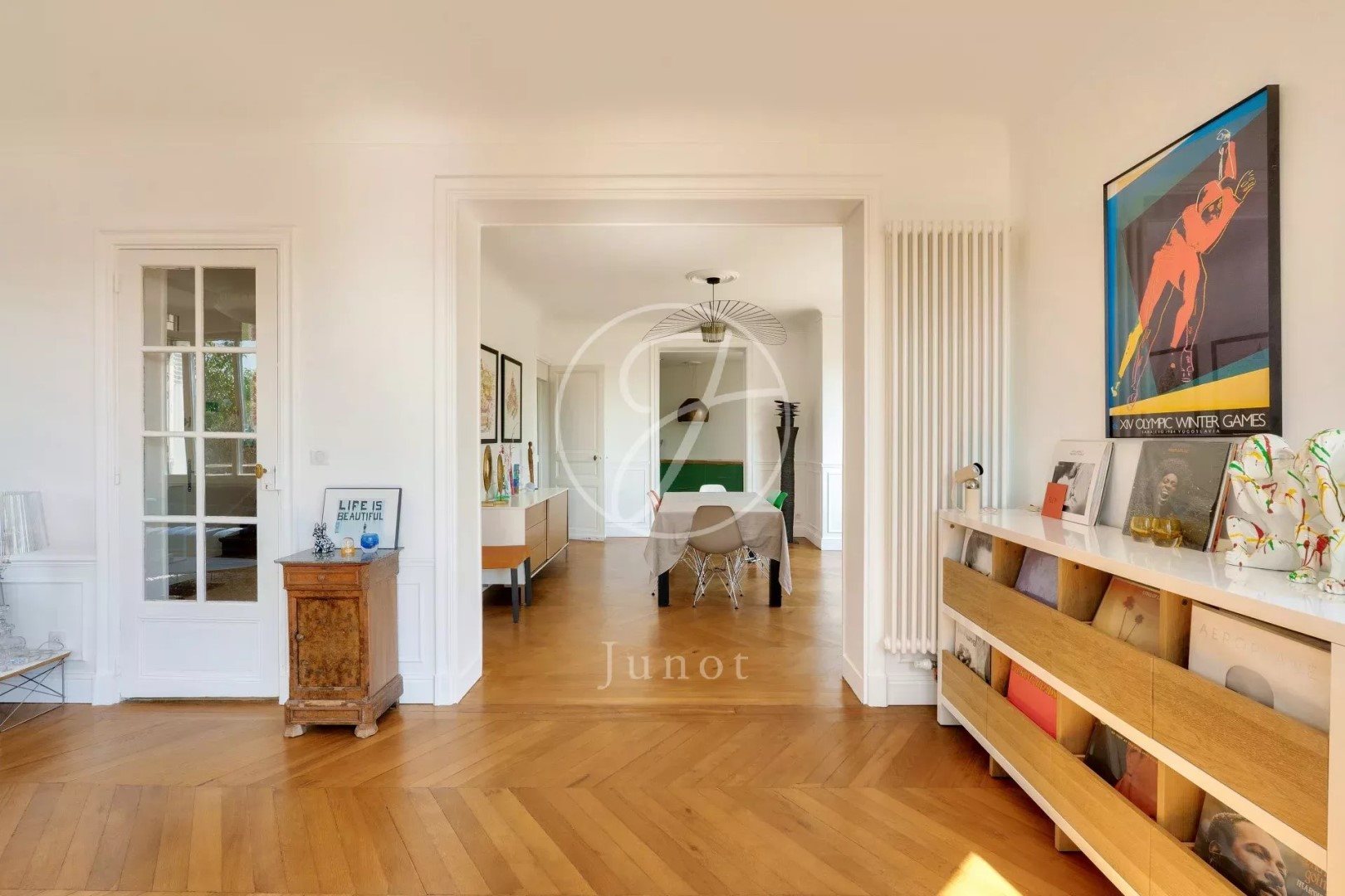 Maison à louer, 279m², Sèvres