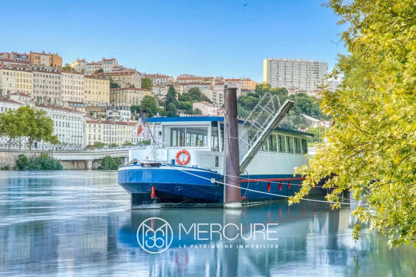 Maison à vendre, 180m², Lyon 6ème