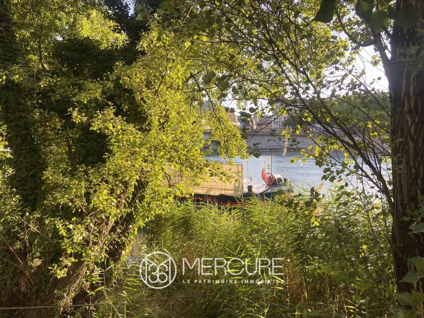 Maison à vendre, 180m², Lyon 6ème