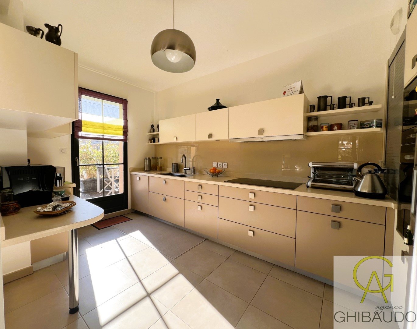 Appartement à vendre, 110m², Aix-en-Provence