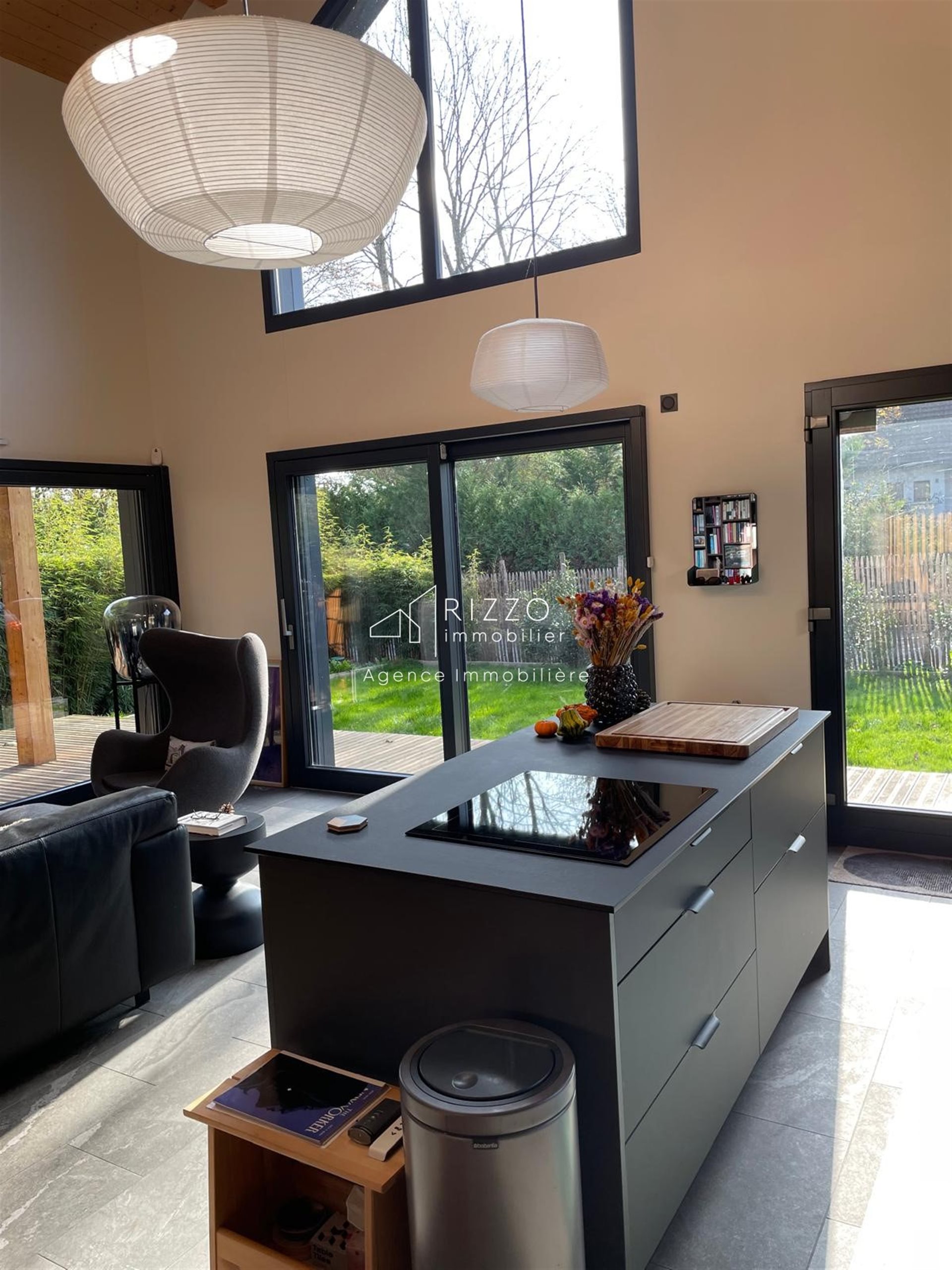 Maison à vendre, 135m², Chevry