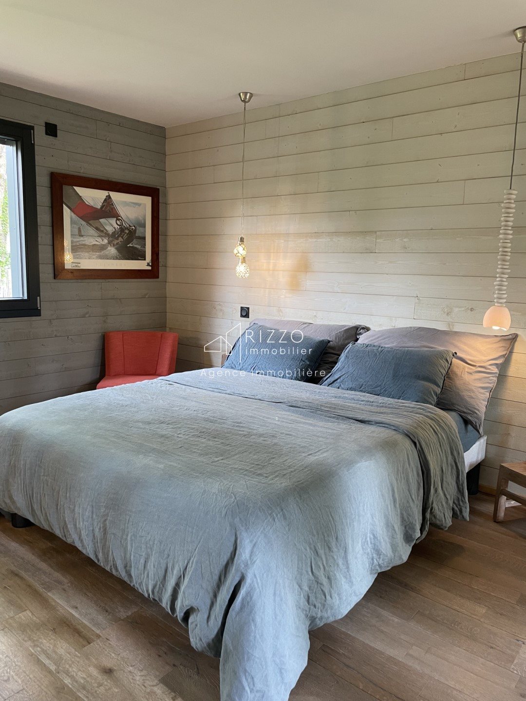 Maison à vendre, 135m², Chevry