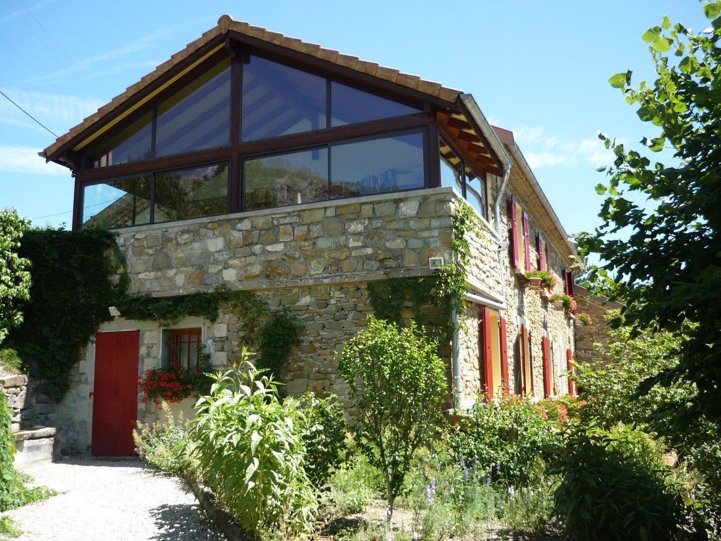 Maison à vendre, 273m², Serres