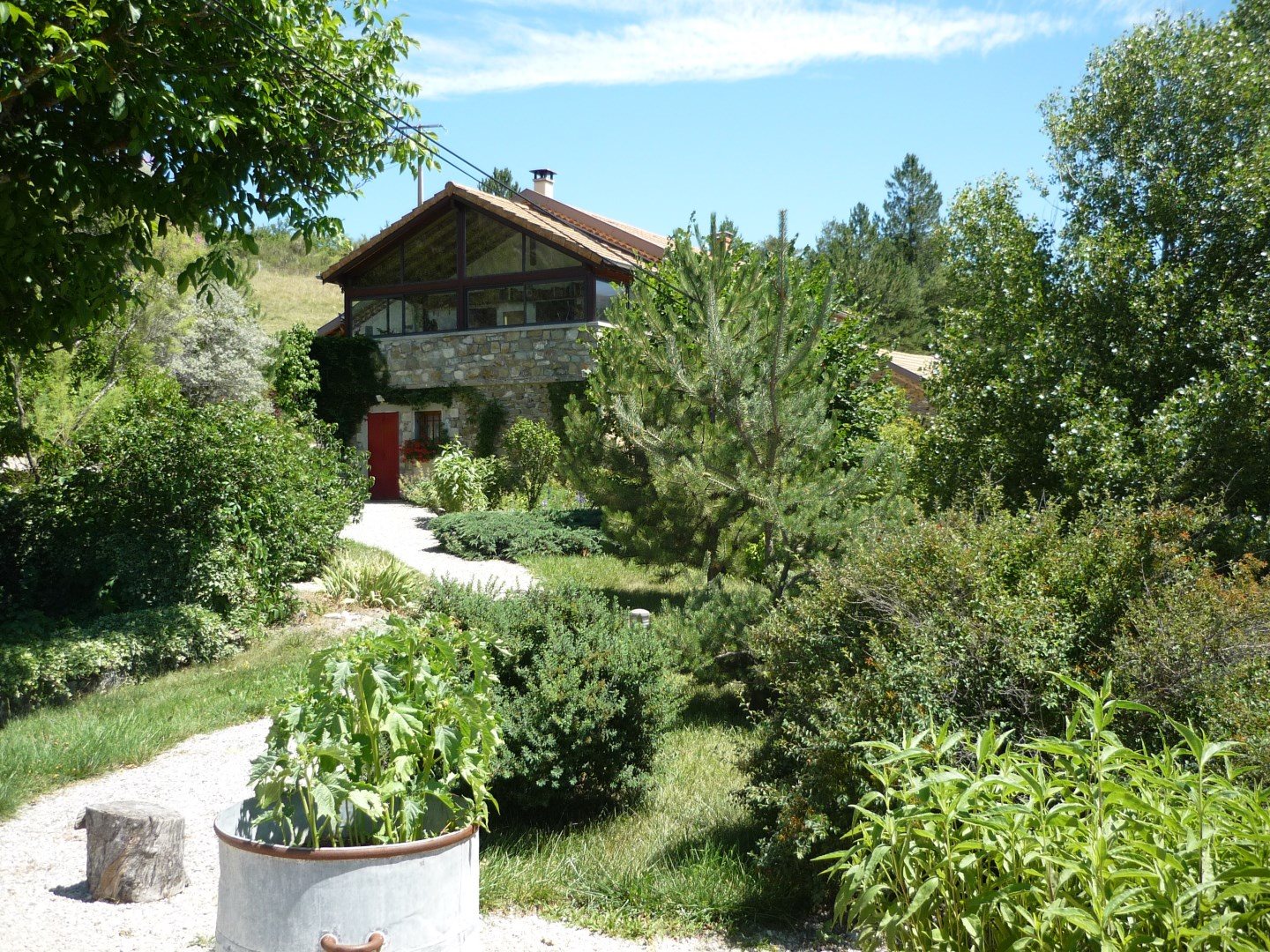 Maison à vendre, 273m², Serres