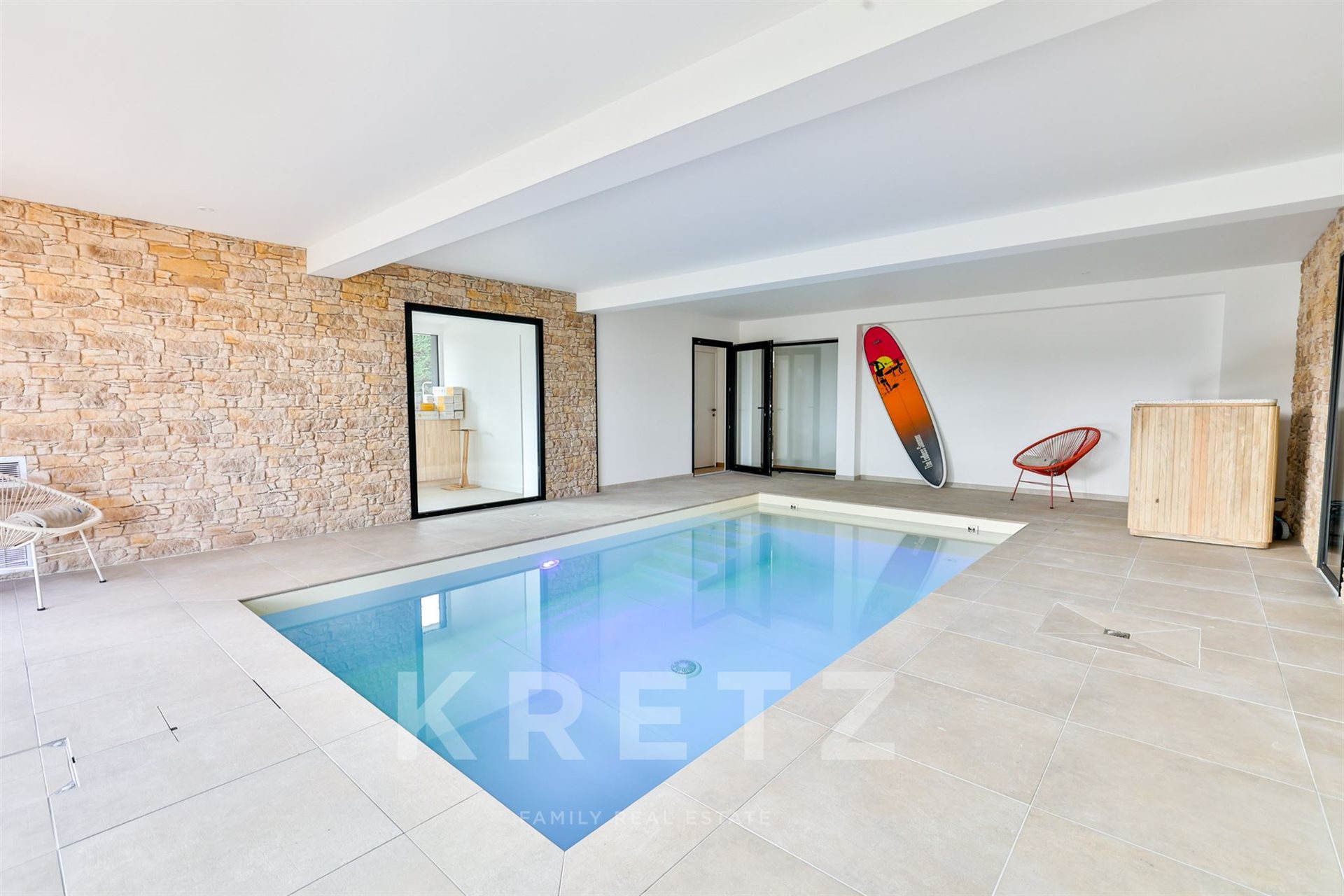 Maison à louer, 493m², Les Sables-d'Olonne