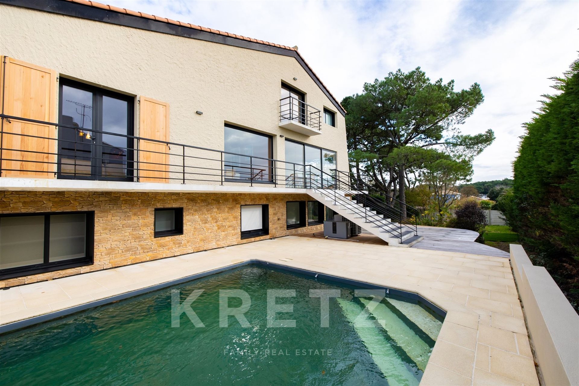 Maison à louer, 493m², Les Sables-d'Olonne