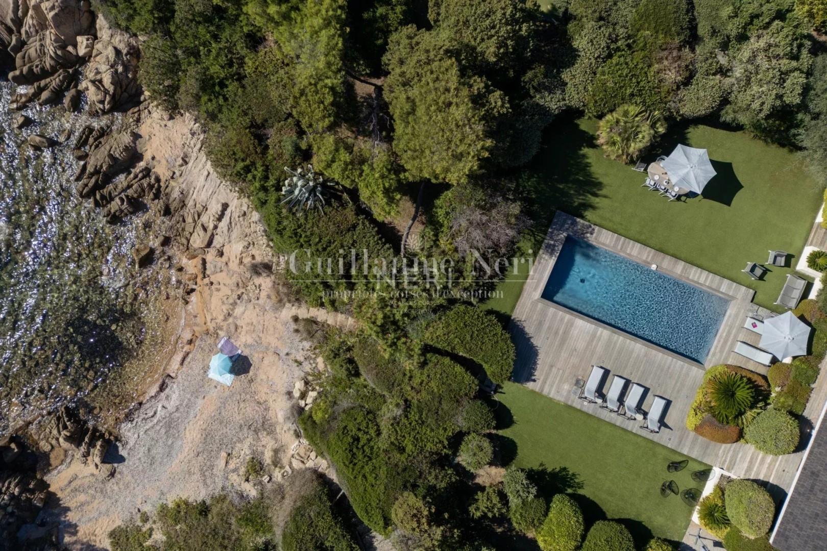 Maison à louer, 250m², Pietrosella