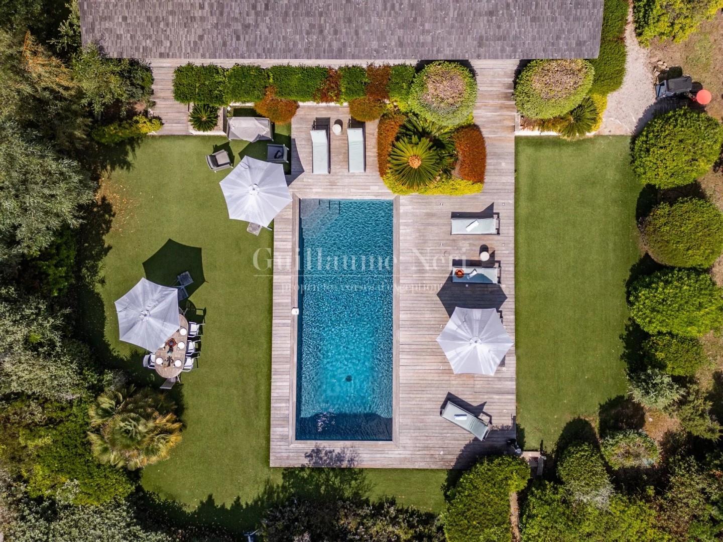 Maison à louer, 250m², Pietrosella