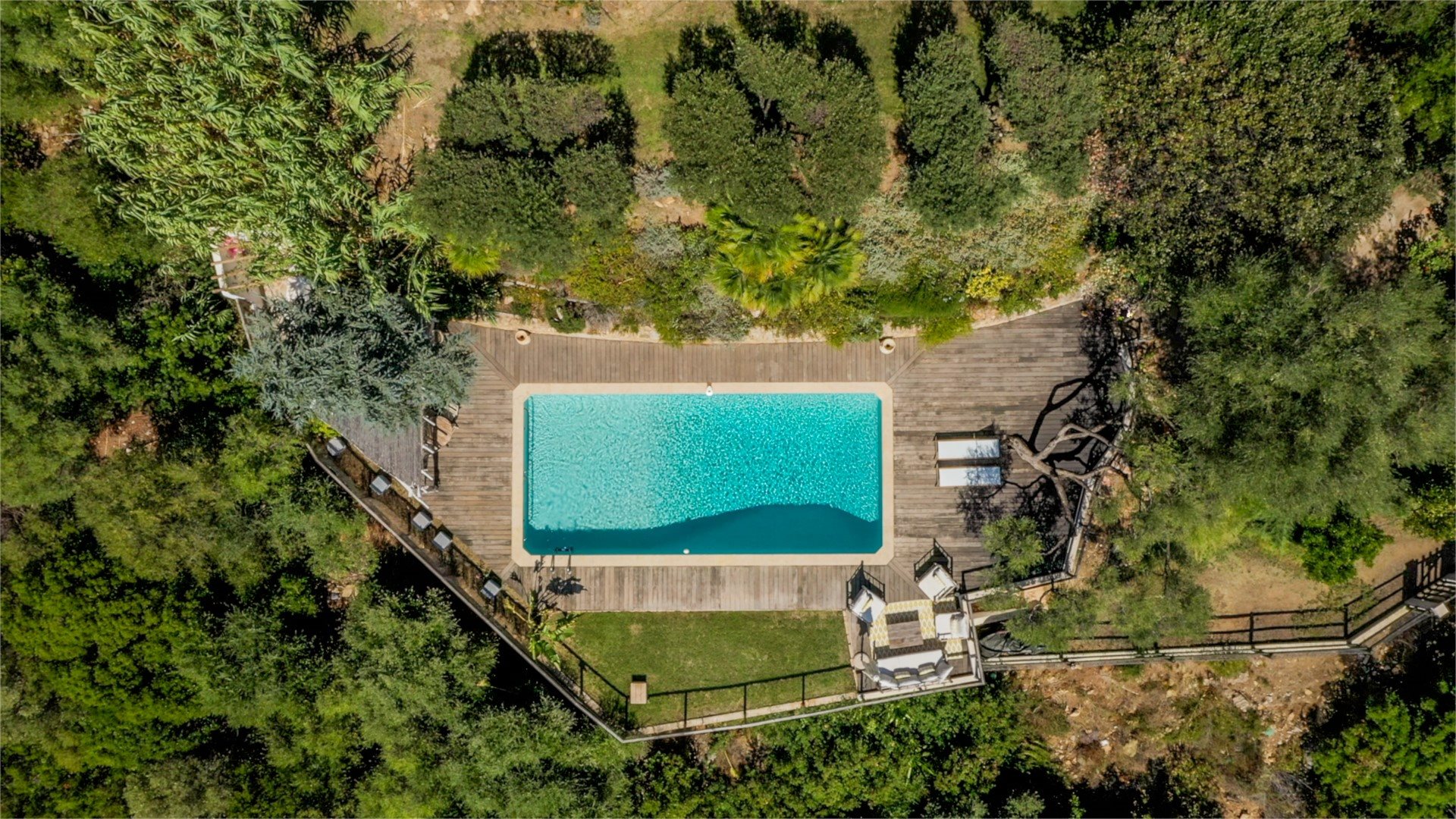 Maison à louer, 550m², Ajaccio