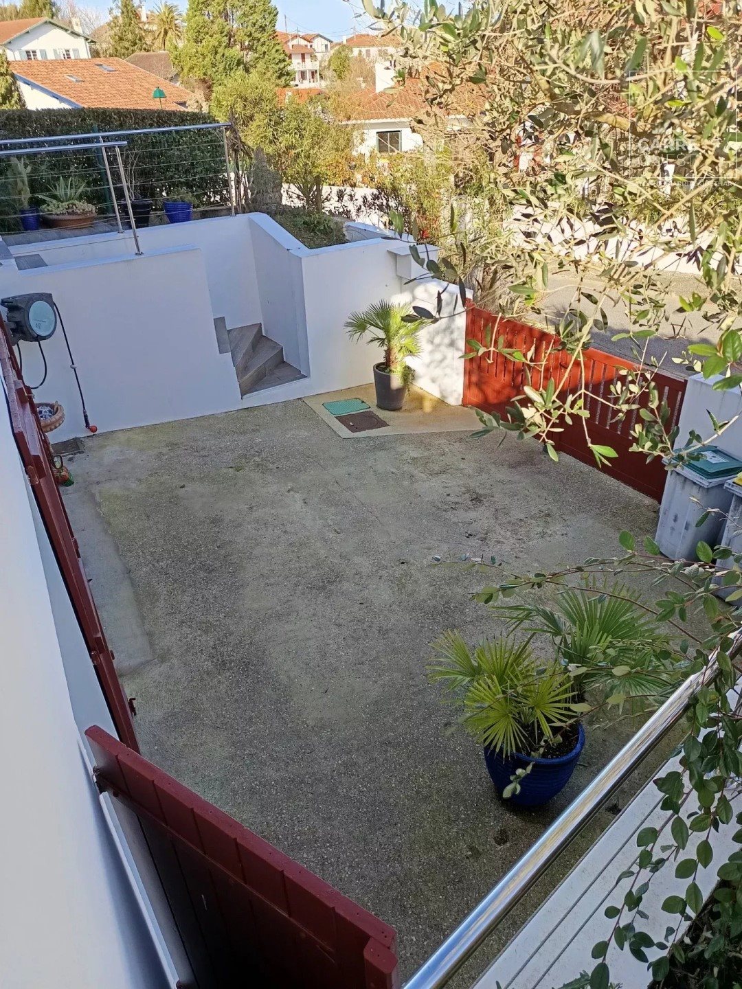 Maison à vendre, 110m², Guéthary