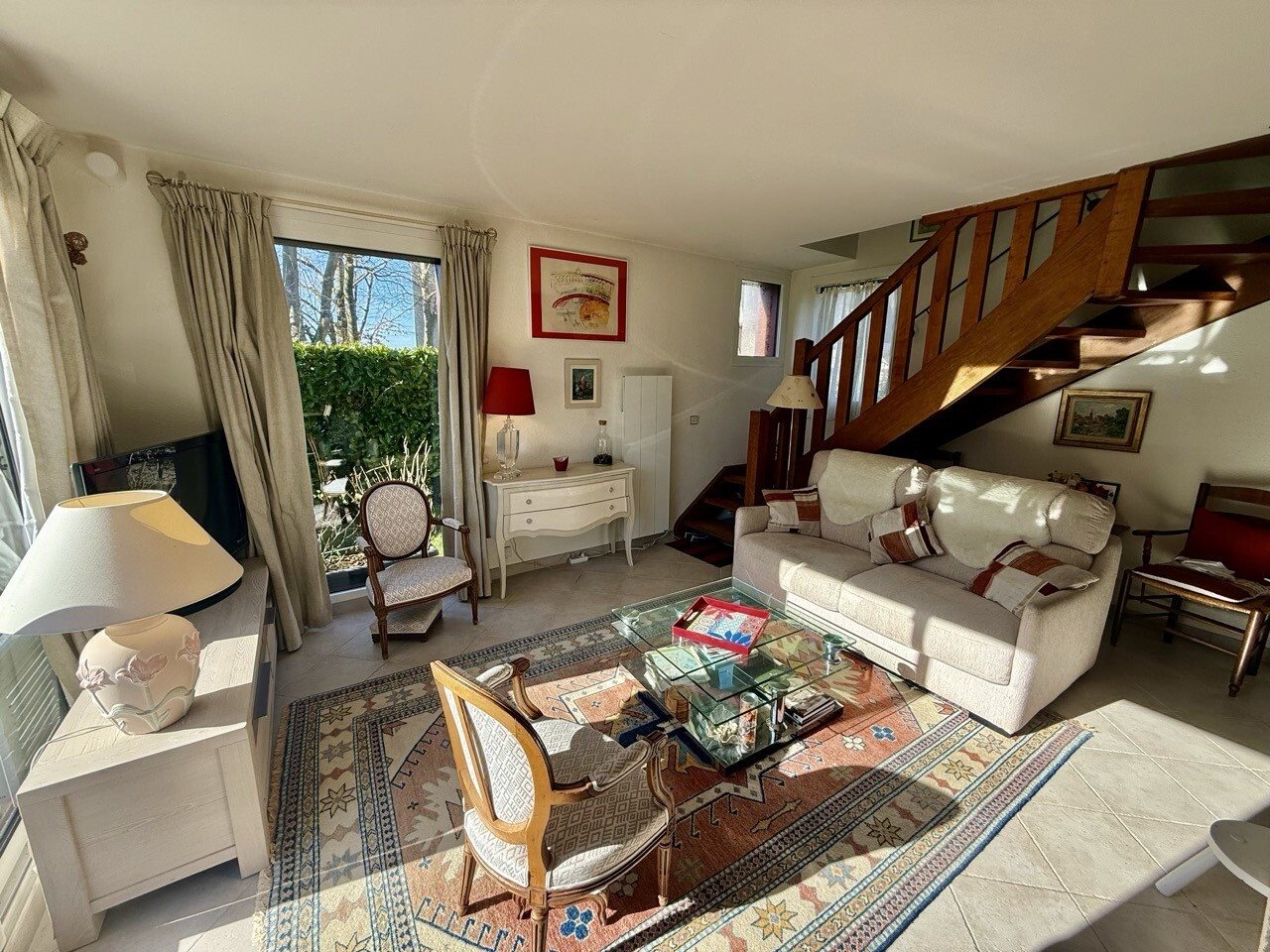 Maison à vendre, 66m², Tourgéville