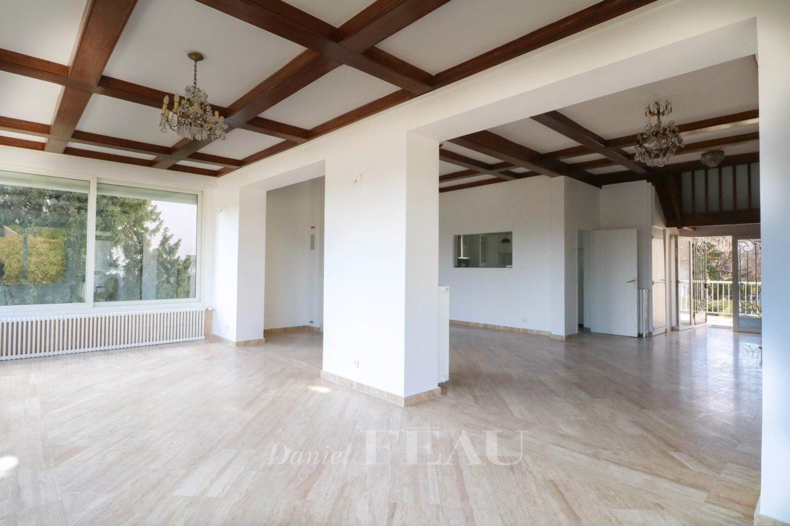 Maison à louer, 209m², Villennes-sur-Seine