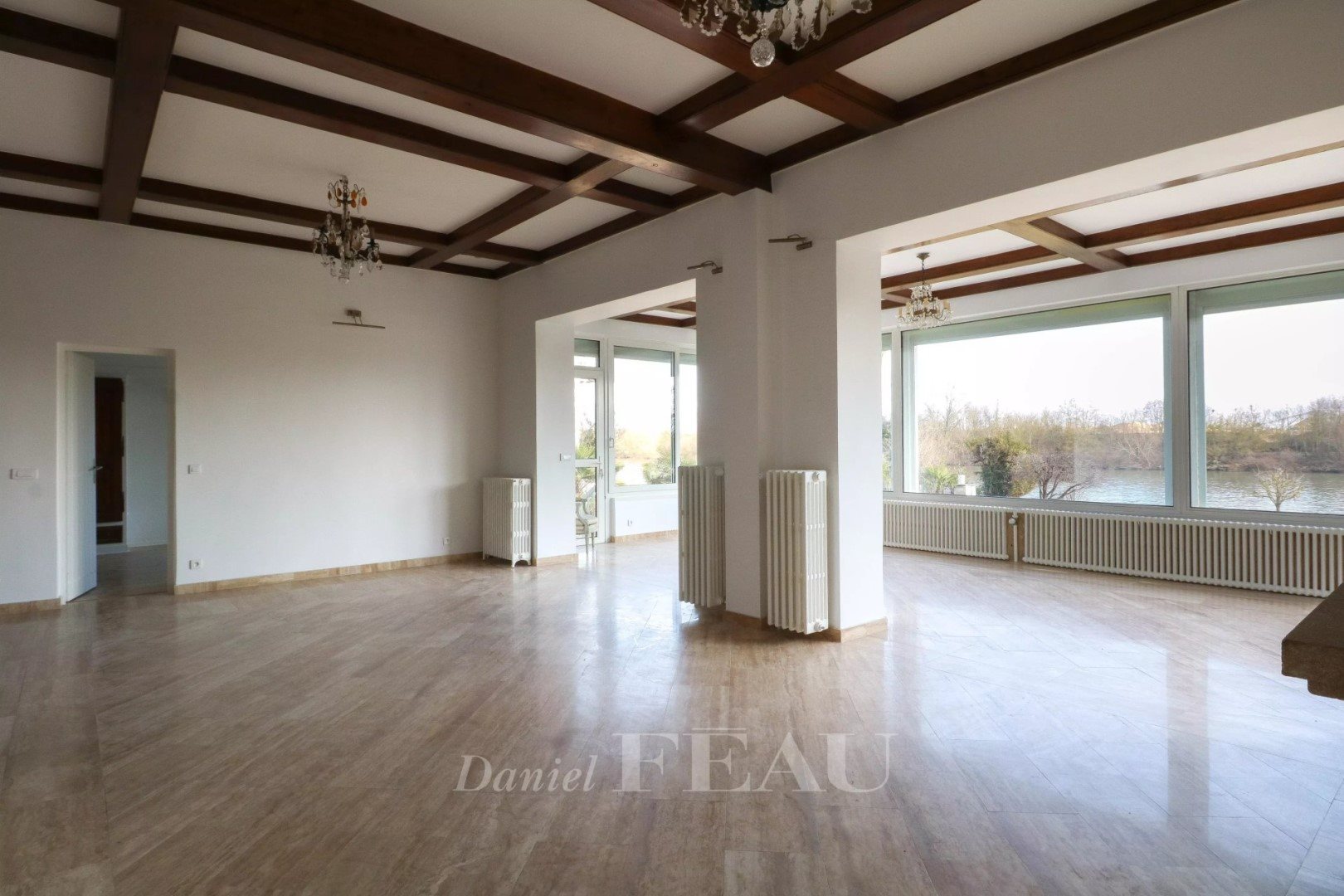 Maison à louer, 209m², Villennes-sur-Seine