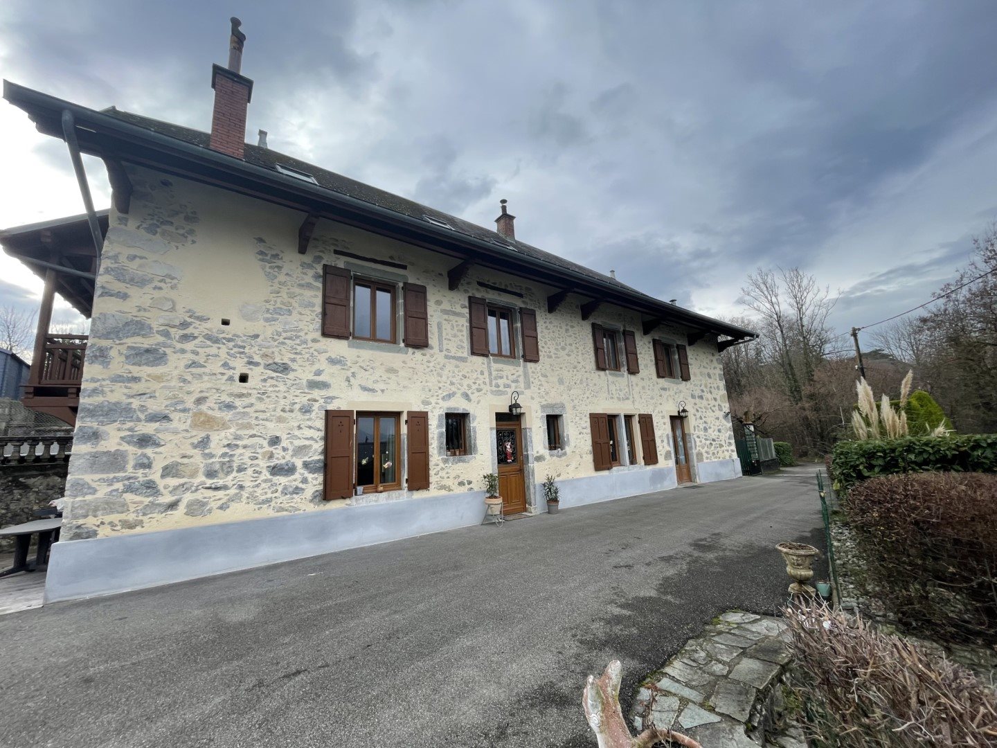 Maison à vendre, 275m², La Ravoire