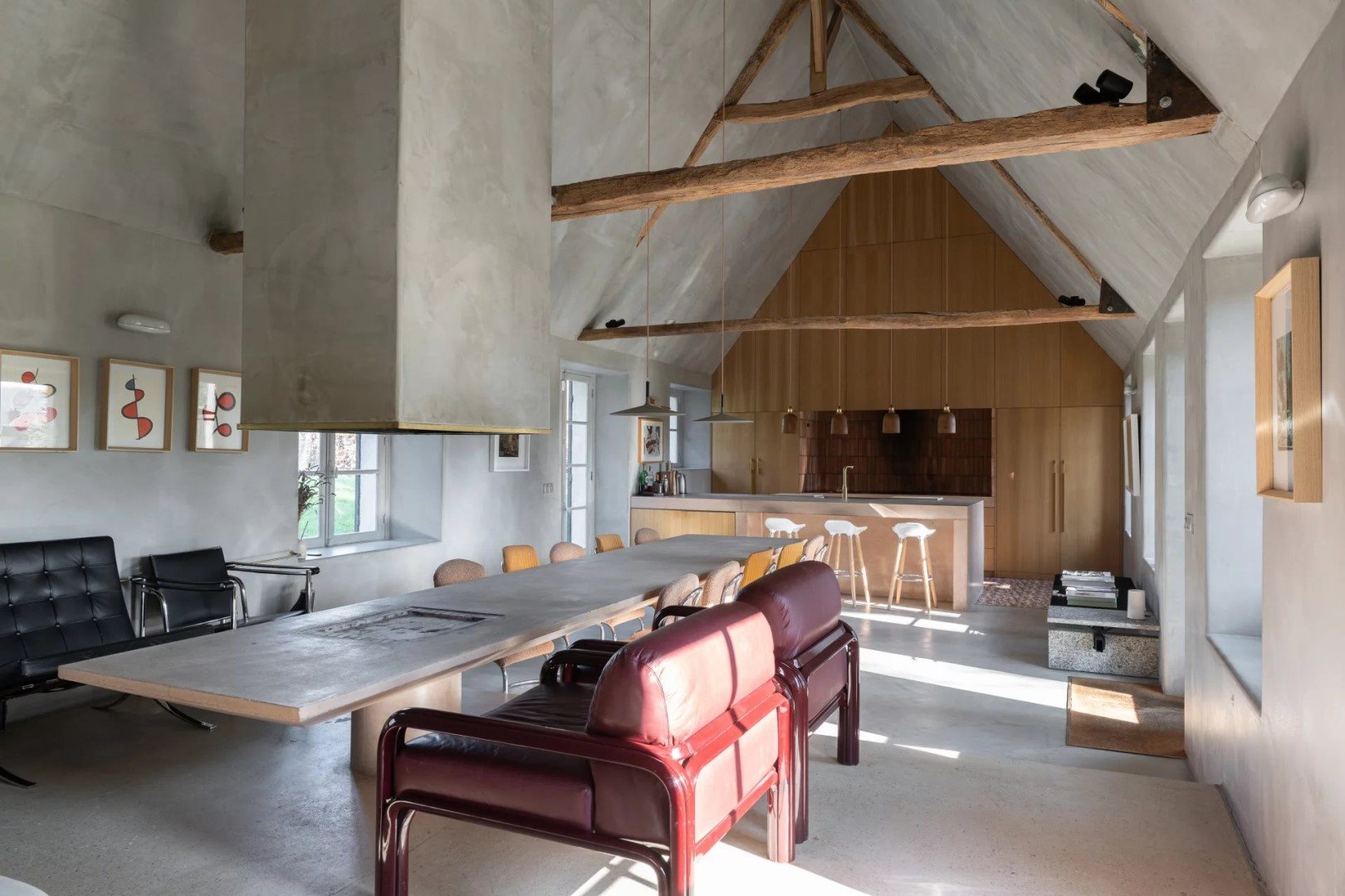 Maison à vendre, 171m², Haravilliers