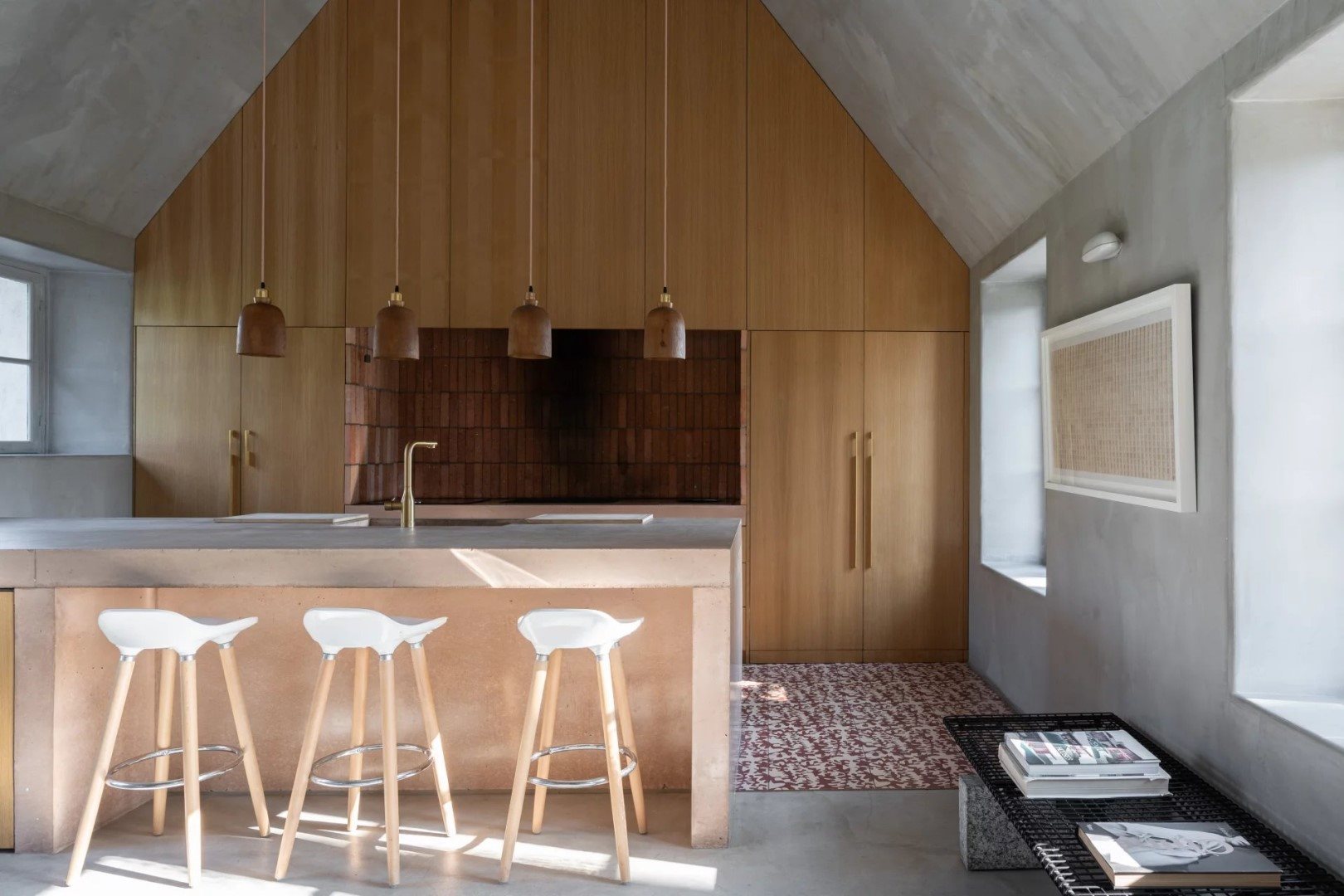 Maison à vendre, 171m², Haravilliers