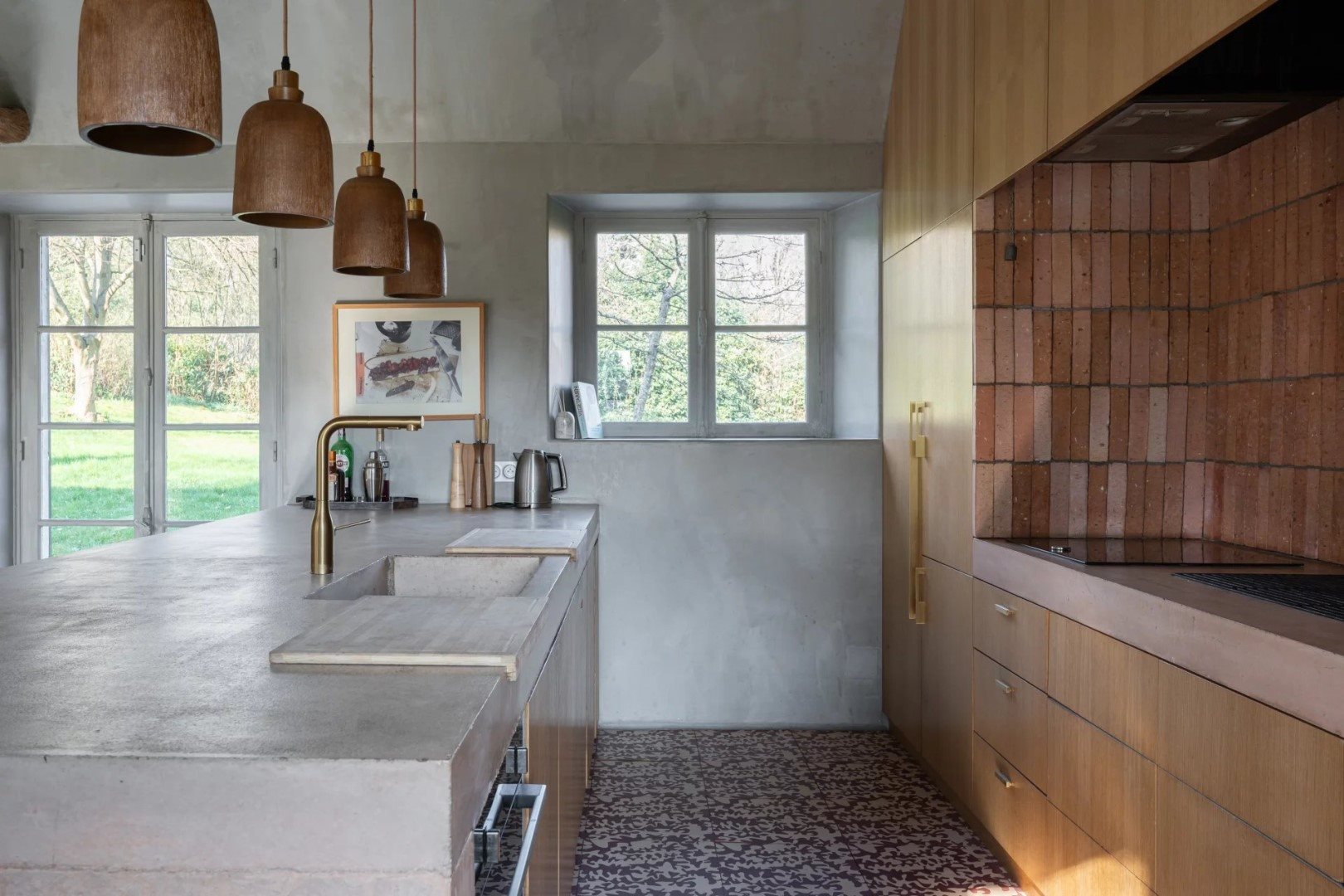 Maison à vendre, 171m², Haravilliers