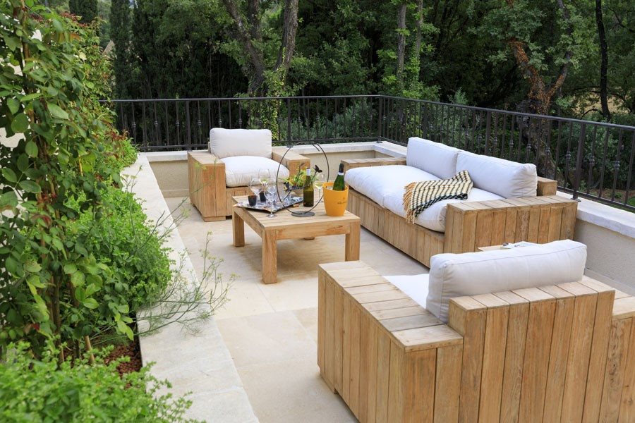 Maison à louer, 150m², Saint-Rémy-de-Provence