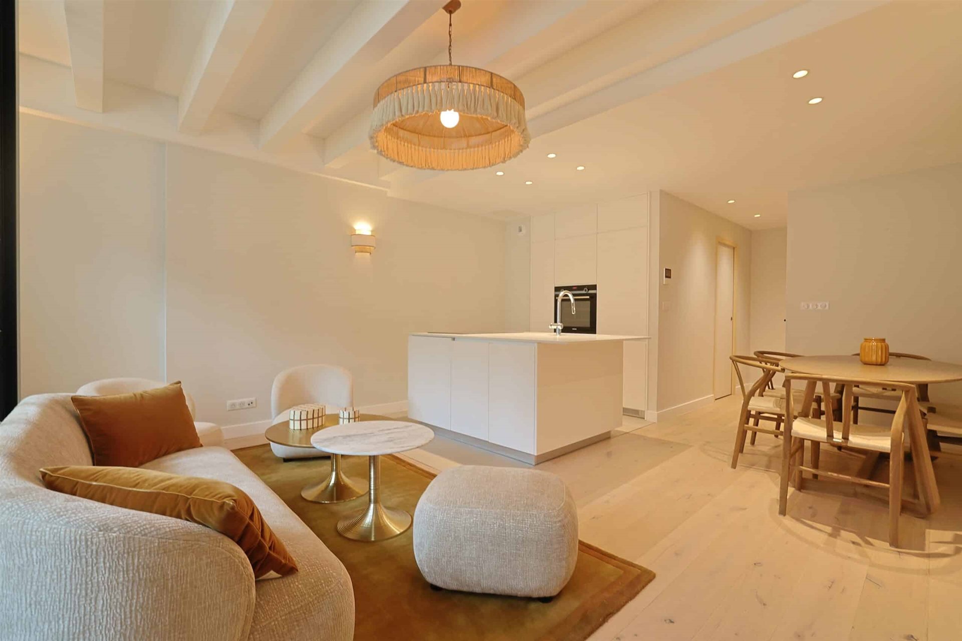 Maison à louer, 87m², Paris 16ème