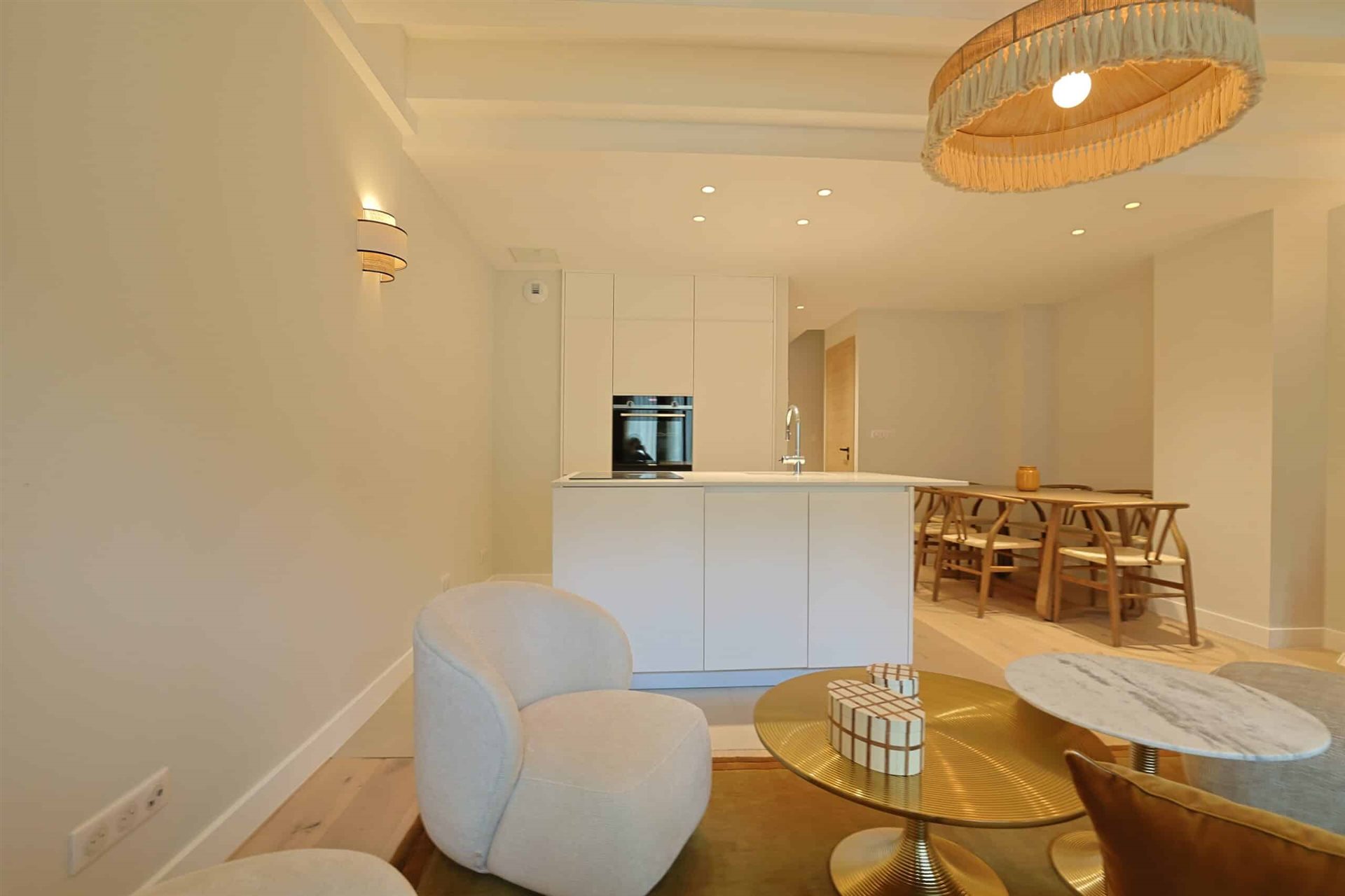 Maison à louer, 87m², Paris 16ème