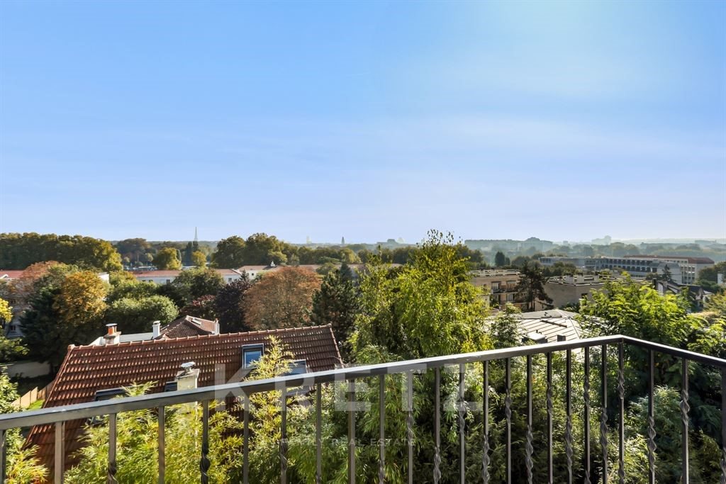 Maison à vendre, 228m², Saint-Cloud