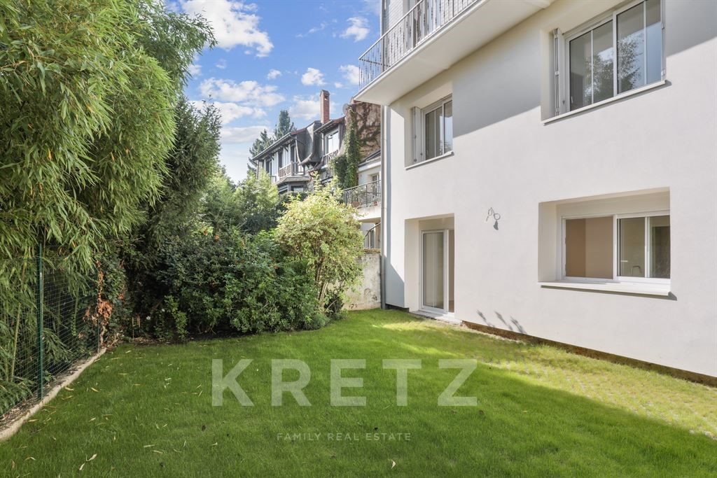 Maison à vendre, 228m², Saint-Cloud