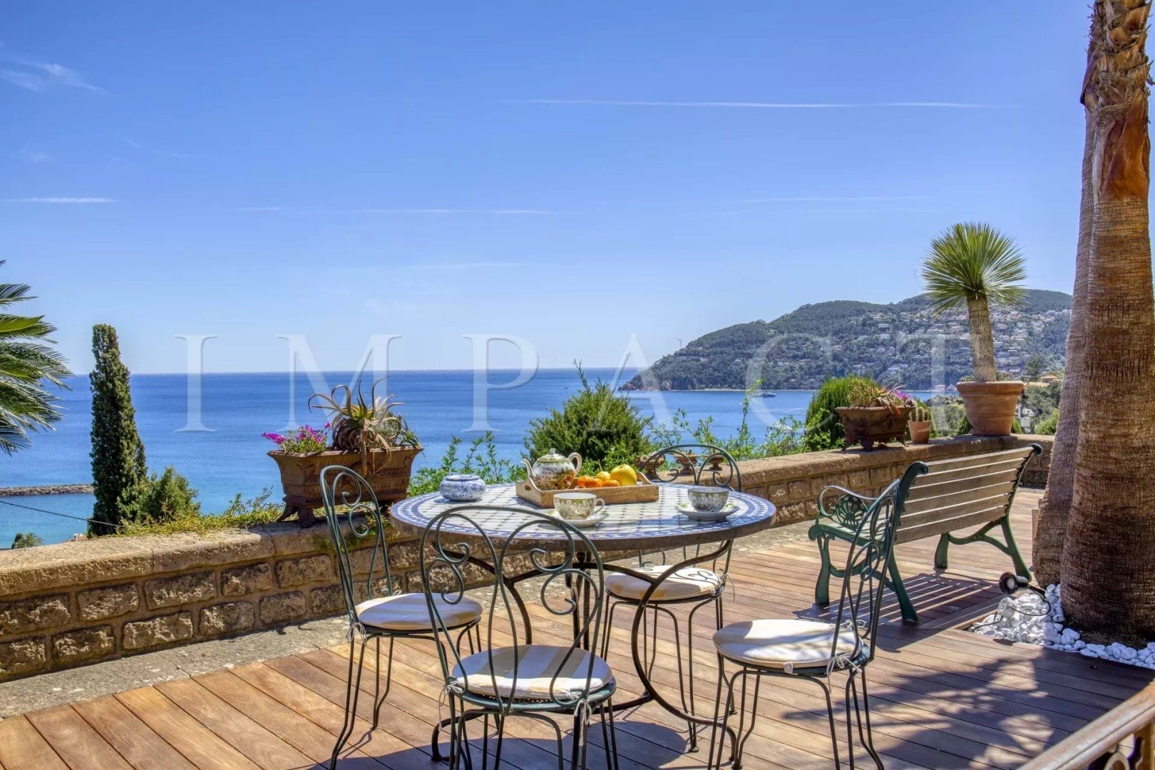 Maison à louer, 180m², Mandelieu-la-Napoule