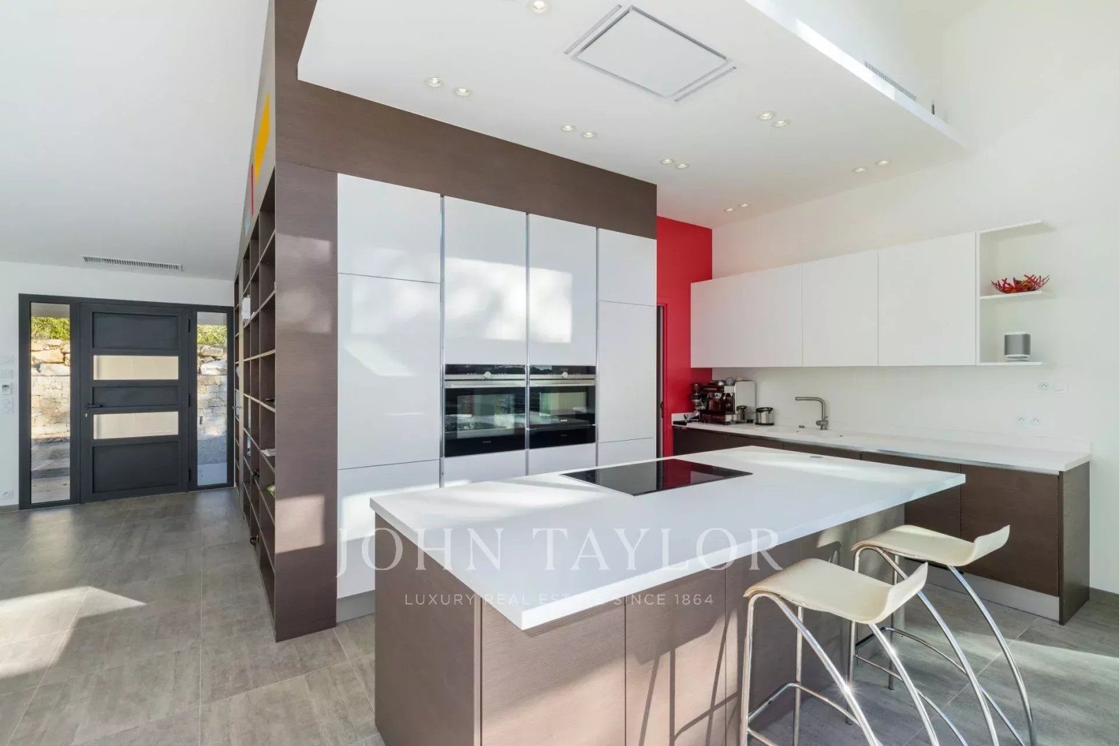 Maison à louer, 220m², Roquefort-les-Pins