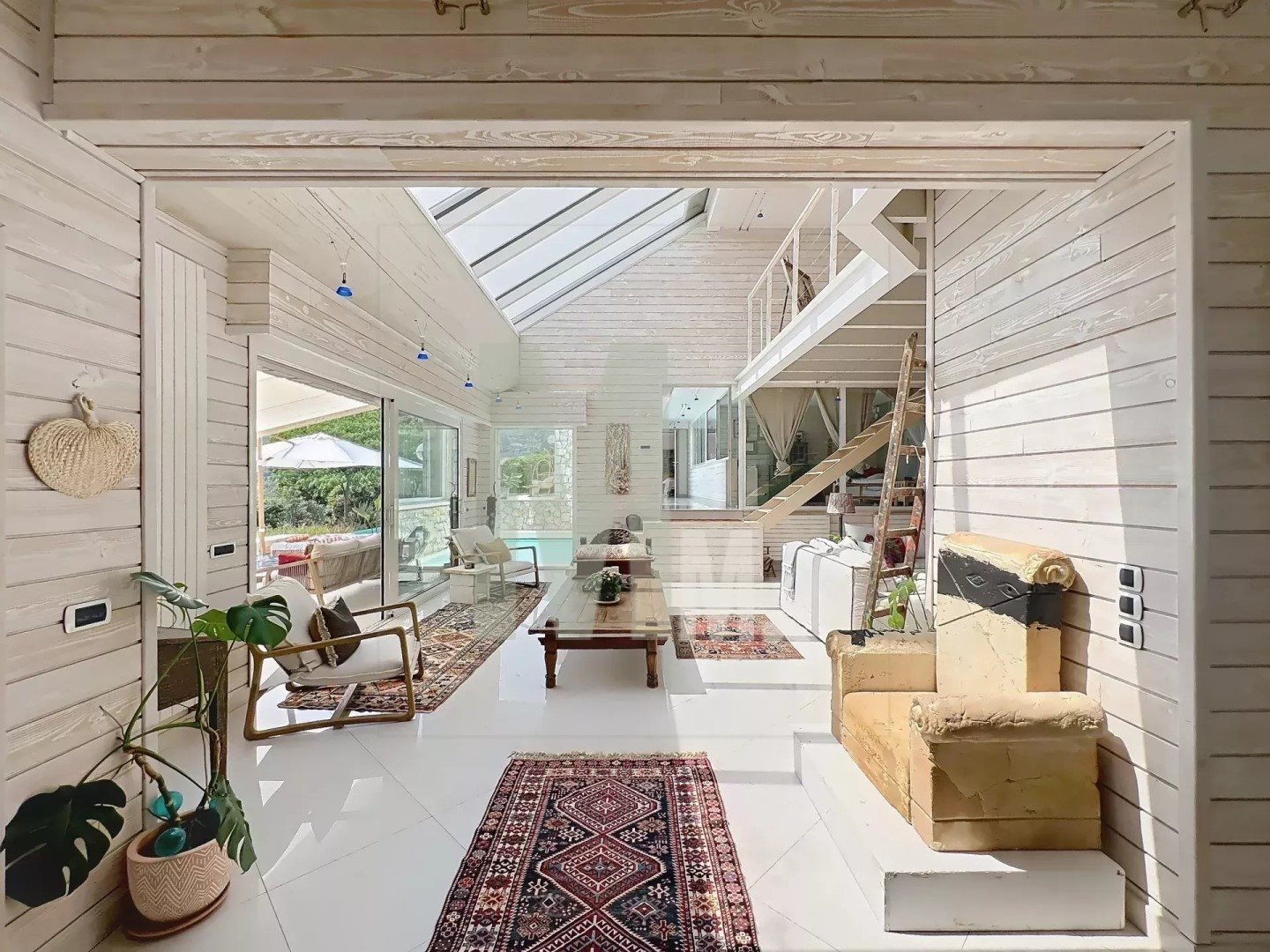 Maison à louer, 600m², Grasse