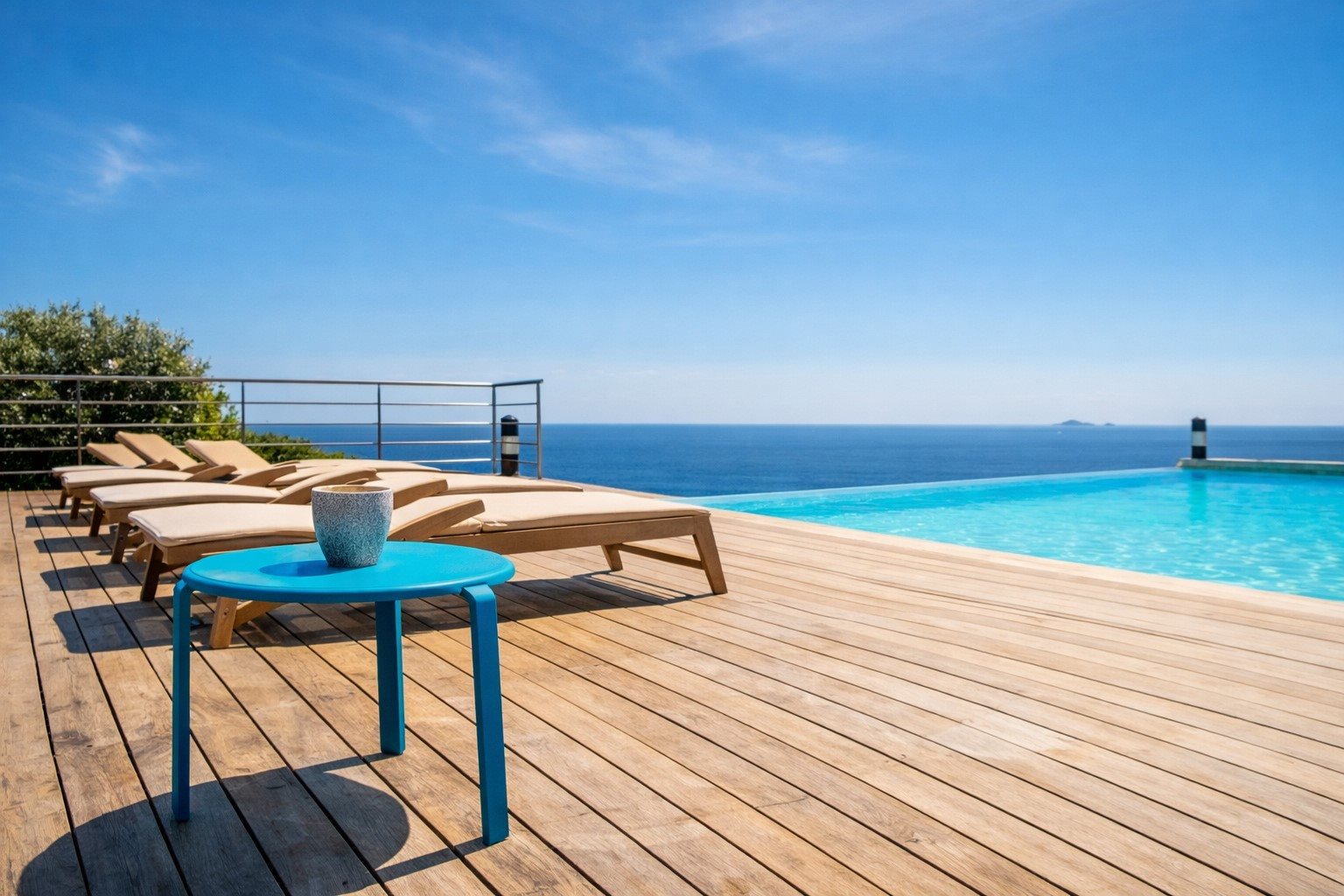 Maison à louer, 300m², Porto-Vecchio