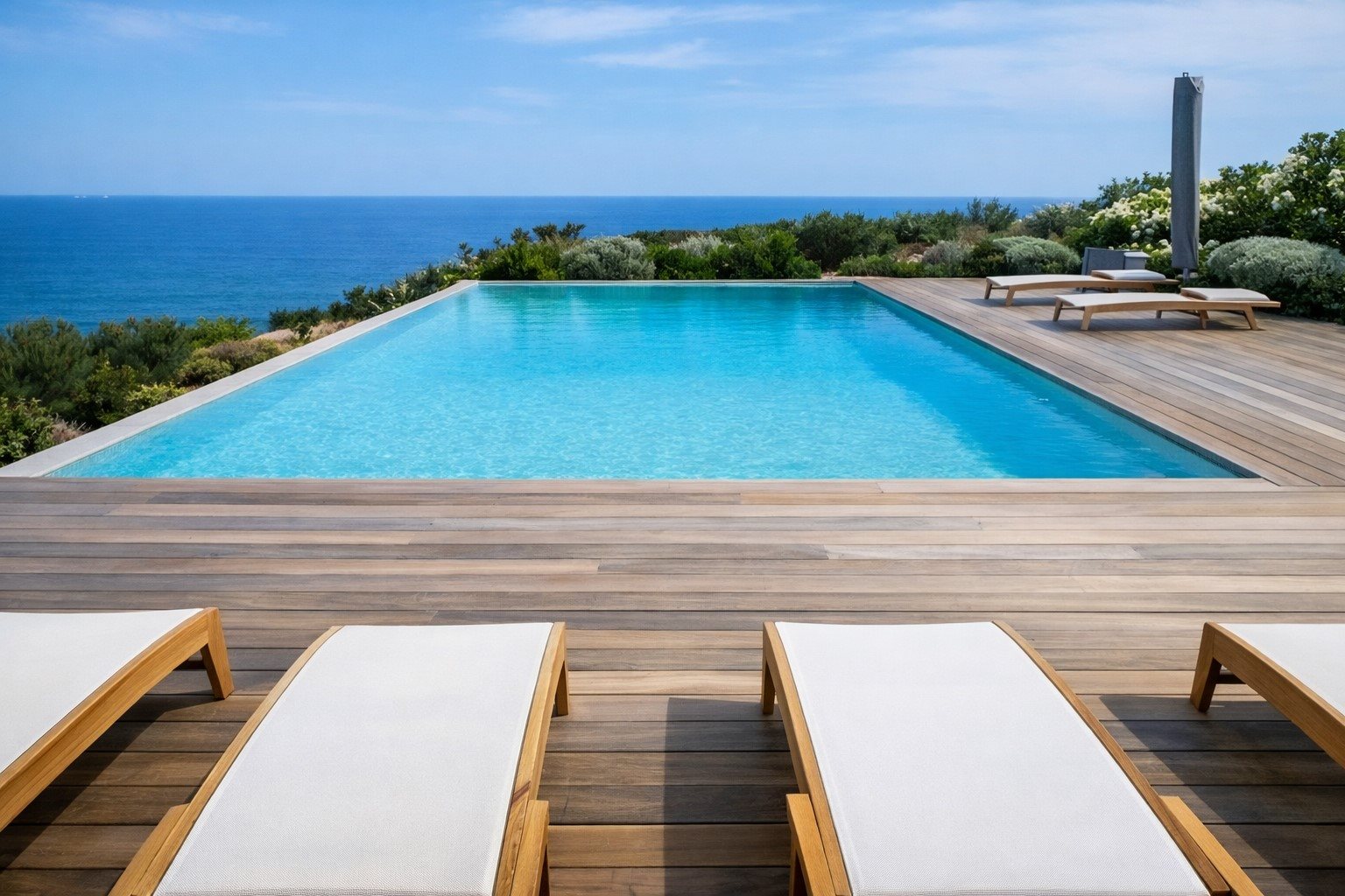 Maison à louer, 300m², Porto-Vecchio