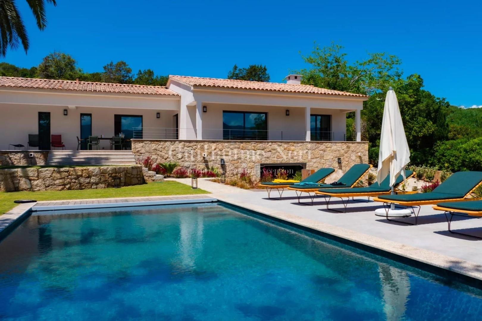 Maison à louer, 170m², Pietrosella