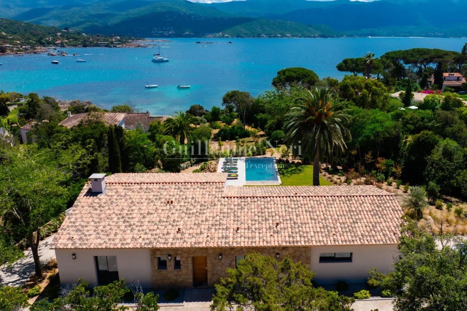 Maison à louer, 170m², Pietrosella