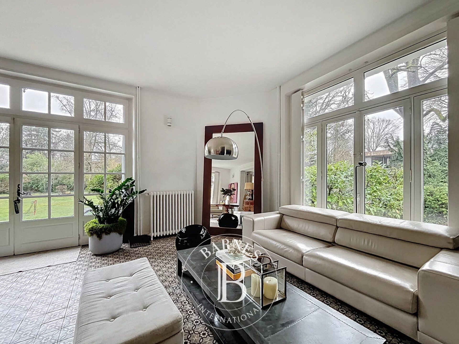 Maison à louer, 296m², Rueil-Malmaison